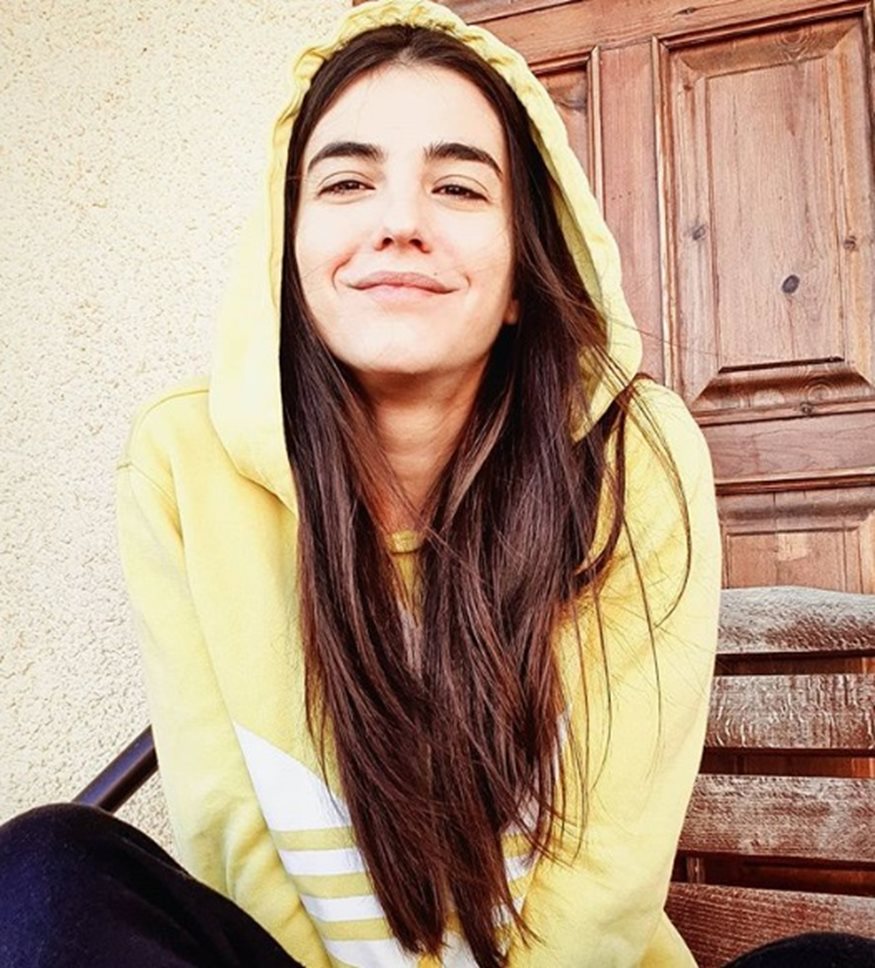 Αναστασία Παντούση: «Γυρνάει και μου φωνάζει: "Τι κοιτάς μωρή ***»