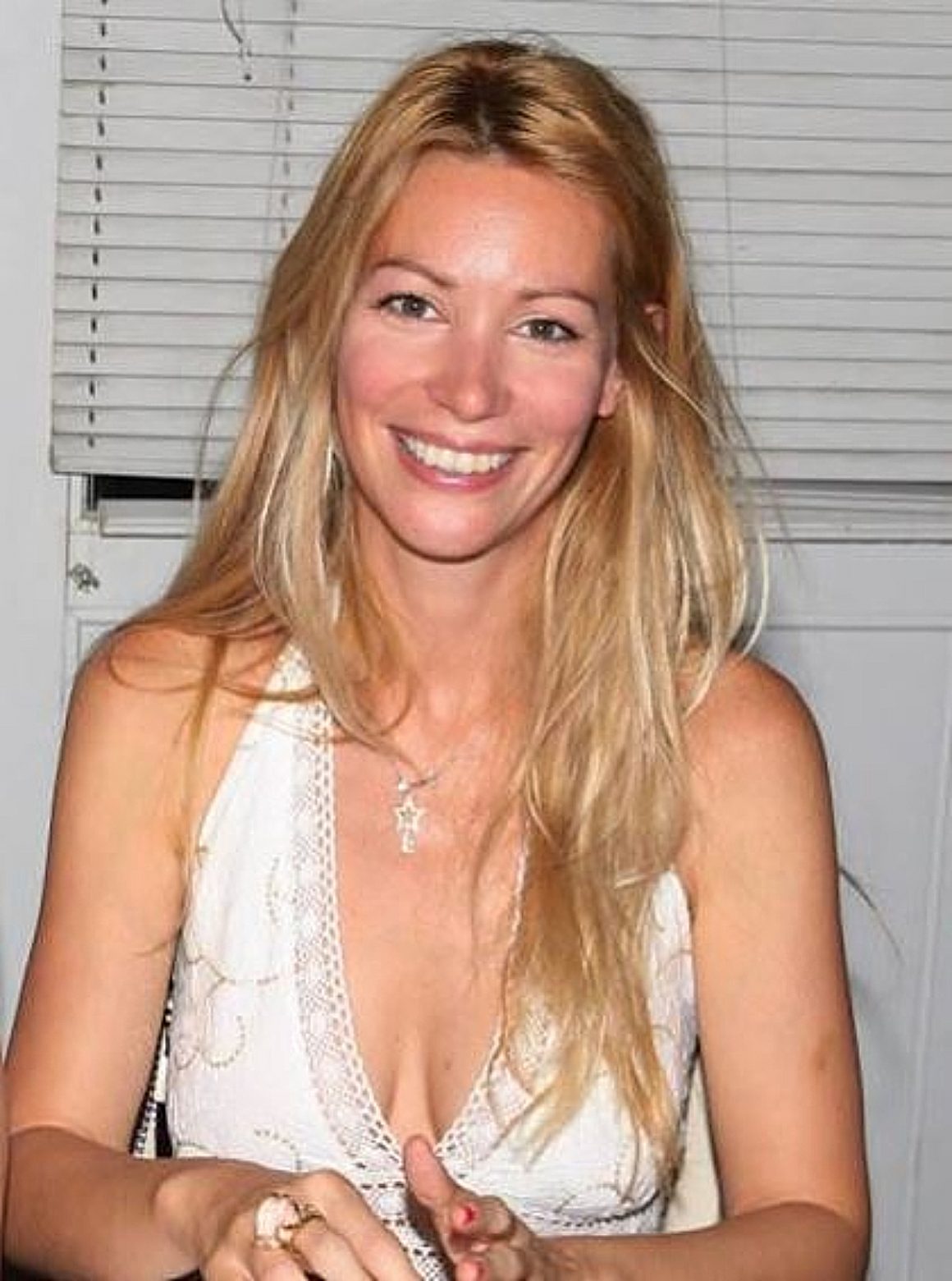 Άριελ Κωνσταντινίδη: «Με τον πρώην σύζυγό μου έχω πολύ κακή σχέση, δεν χωρίσαμε καλά, θα πάμε στο δικαστήριο…»