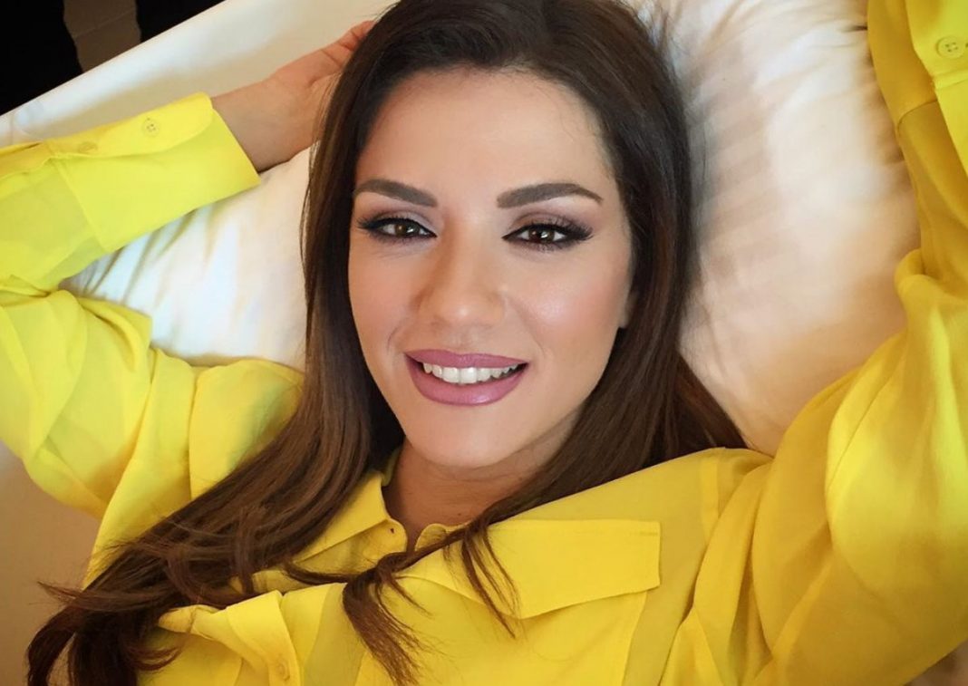 Βάσω Λασκαράκη: «Δεν έχω τελειώσει με τη μητρότητα – Η κόρη μου το ζητάει πολύ»