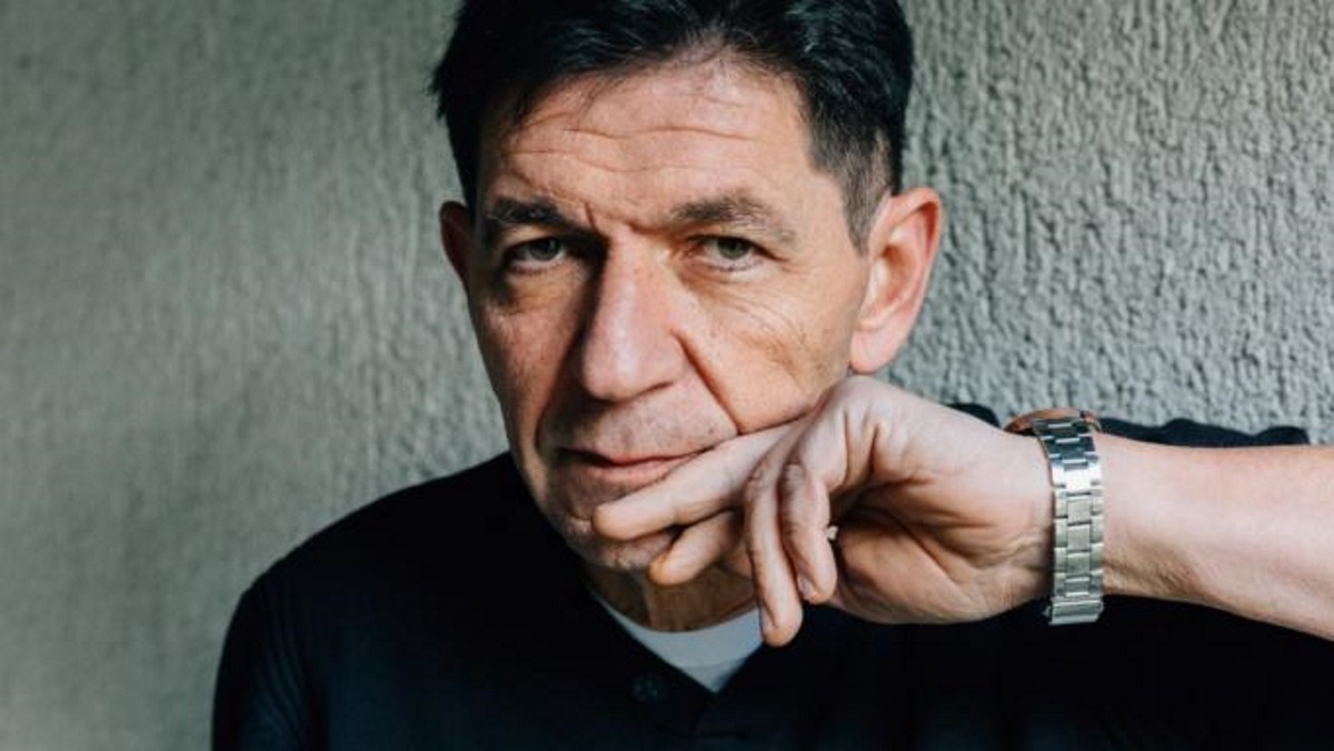 Γεράσιμος Σκιαδαρέσης: Δικαιώθηκε ο ηθοποιός για τα συκοφαντικά δημοσιεύματα – Το μήνυμά του