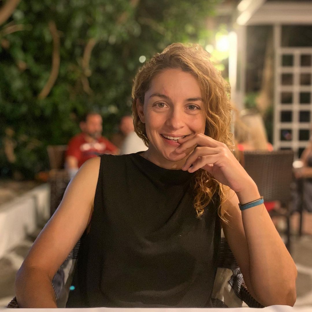 Προσωπικά έχω περάσει από όλα αυτά και τώρα πια προτιμώ να μην βασανιστώ