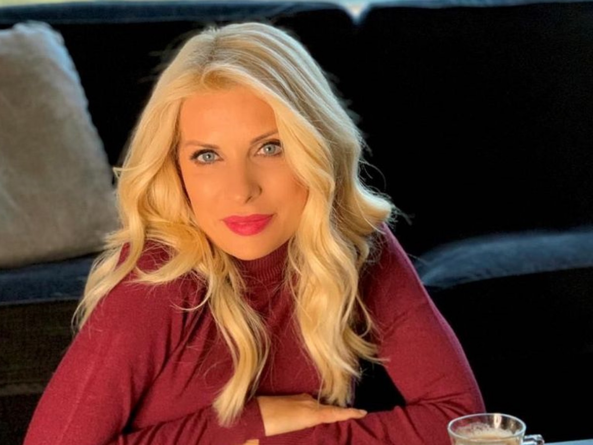 «Πήγαινα κάθε μήνα στην εκπομπή της Ελένης Μενεγάκη, με είχε για γούρι»