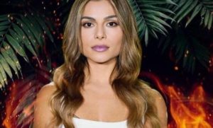 Survivor 4 - Ελευθερία Ελευθερίου: στηρίζει τον Αλέξη Παππά - «Δυο μήνες τώρα είχανε την εμμονή να σε διώξουν...»