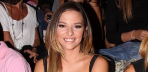 Εριέττα Κούρκουλου: το “βαρύ” όνομα της οικογένειάς της, ο έγγαμος βίος και η προσπάθεια να αποκτήσει μωρό! Αποκαλυπτική συνέντευξη