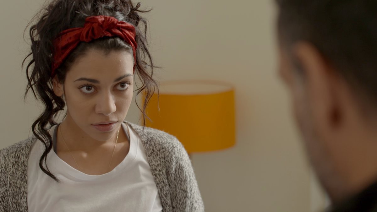 Ήλιος: ο Μάνος κατηγορεί στον Νικήτα την Λήδα ότι θα τους προδώσει στην αστυνομία