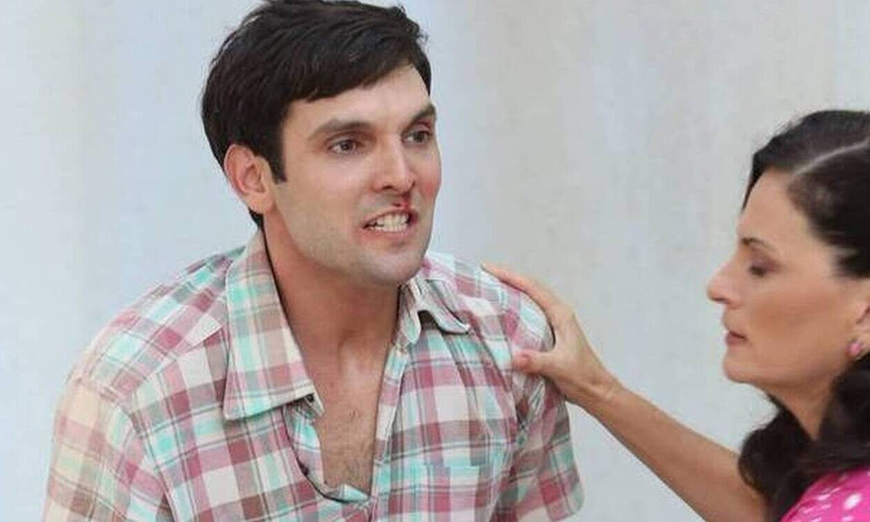 Άγριες Μέλισσες - Ιωάννης Αθανασόπουλος: «Ο Γιάννος στο τέλος αυτού του κύκλου θα δικαιωθεί»