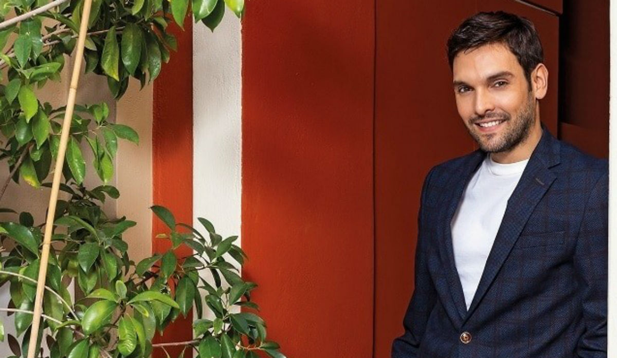 Άγριες Μέλισσες - Ιωάννης Αθανασόπουλος: «Ο Γιάννος στο τέλος αυτού του κύκλου θα δικαιωθεί»