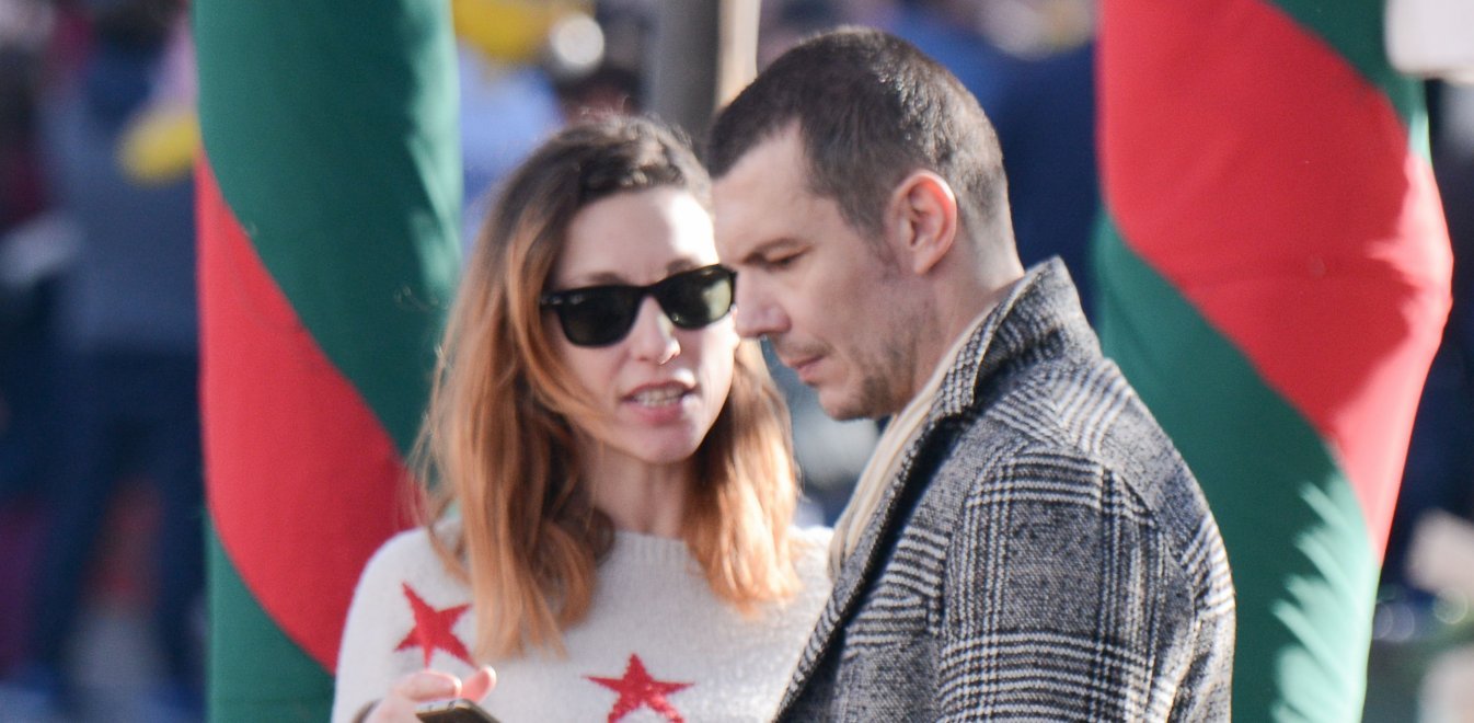 Αγγελική: χωρισμός σοκ! Γνωστός πρωταγωνιστής της σειράς χωρίζει από τη σύντροφό του μετά από 15 χρόνια