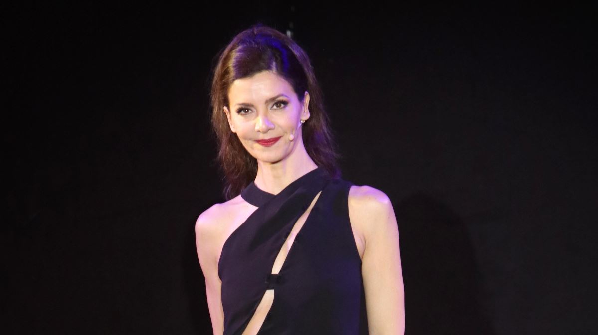 Κατερίνα Λέχου: «Δεν υπάρχει συνταγή της επιτυχίας, δεν ξέρεις ποτέ πώς θα πάει μια δουλειά και έχω μάθει να ζω με αυτό»