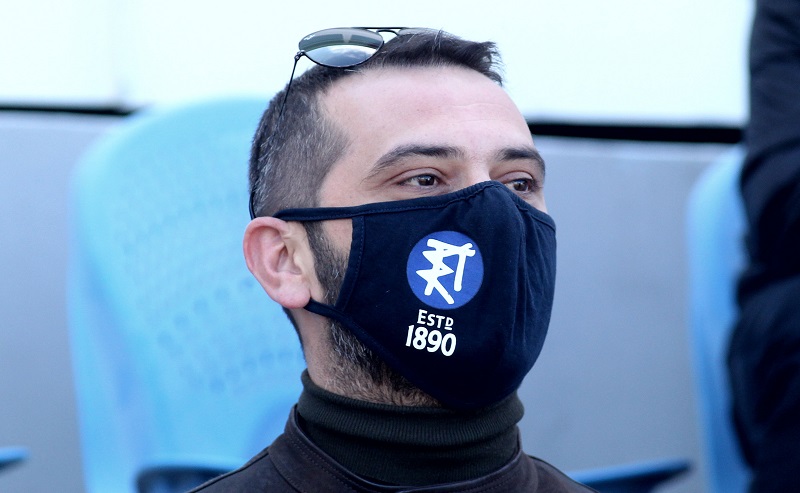 Λεωνίδας Κουτσόπουλος