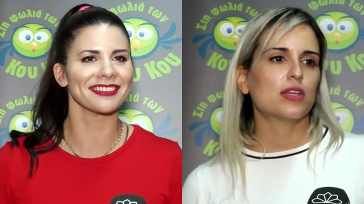 Masterchef 5 - Κωνσταντίνα Σωτηροπούλου: «Τελείωσε το Masterchef, τελείωσε και η Μαρίνα για μένα»