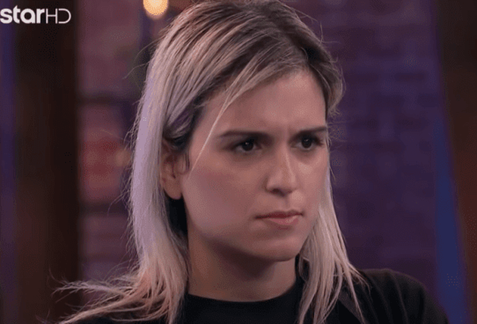 Masterchef 5 - Κωνσταντίνα Σωτηροπούλου: «Δεν συνειδητοποίησα ότι μπήκα στο στόχαστρο λόγω της φιλίας μου με την Μαρίνα»