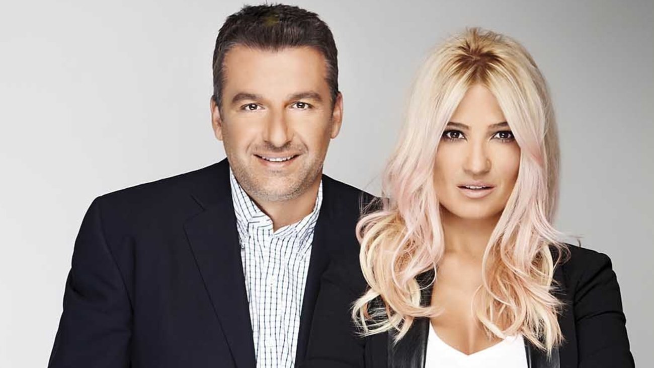 Ο μιντιάκιας: πότε αρχίζουν τα γυρίσματα για τον τρίτο κύκλο των Άγριων μελισσών, η κόντρα των ξανθών και το νέο τηλεοπτικό διαζύγιο