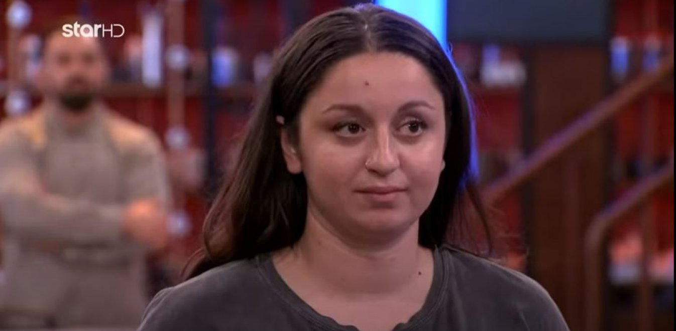 Masterchef 5: η Μαργαρίτα άρπαξε τη λευκή ποδιά κι έφυγε τρέχοντας στον εξώστη - Ξέφρενα πανηγύρισαν όλοι (βίντεο)