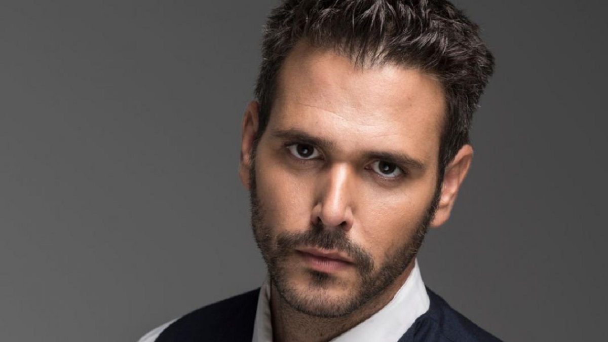 Ο Μιχάλης Λεβεντογιάννης δήλωσε πως καταδικάζει κάθε μορφή βίας.