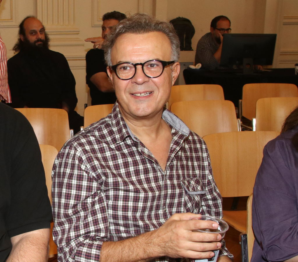 Ο Μιχάλης Ρέππας επέστρεψε στις ζωές μας μέσα από το YFSF,