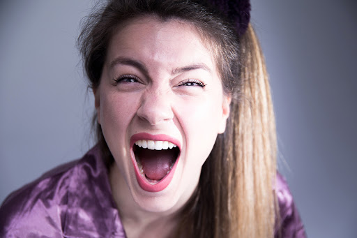 Νάνσυ Μπούκλη: «Η ηθοποιία είναι το πιο ωραίο επάγγελμα του κόσμου! Μου προσφέρει ελευθερία, χαρά και εξέλιξη»