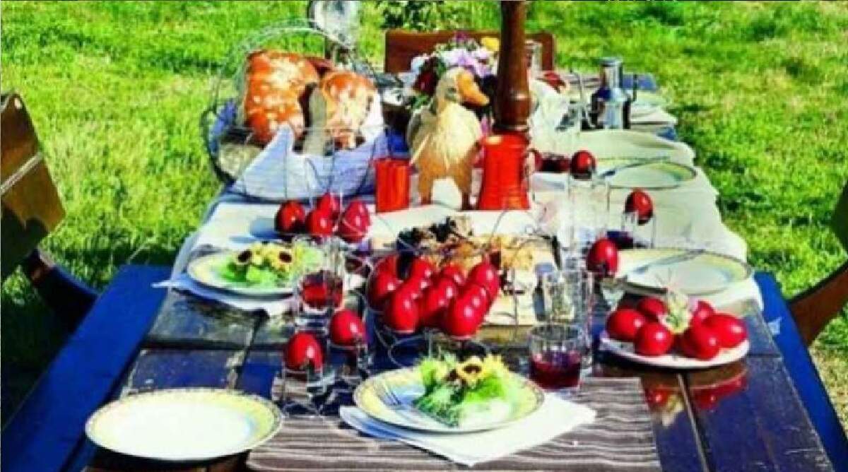 Οβελίας με έως 12 άτομα – Στις 10 απαγόρευση κυκλοφορίας τη Μ.Εβδομάδα, στις 9 το Πάσχα