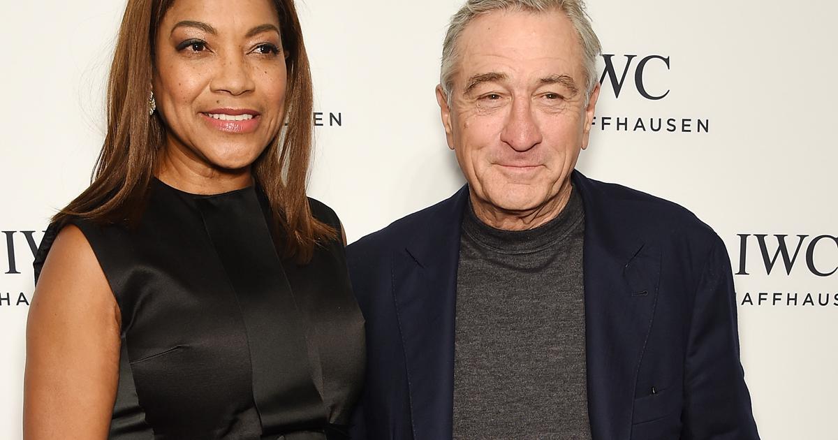 Ρόμπερτ ντε Νίρο: συνεχίζει να δουλεύει ασταμάτητα στα 77 του για να καλύψει τα έξοδα της πρώην συζύγου του, Γκρέις Χάιταουερ