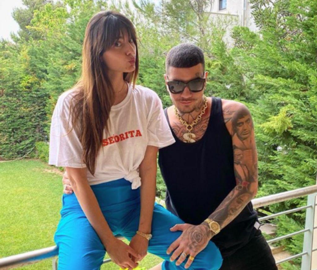 Snik: «Θέλω έναν μικρό Snik και η Ηλιάνα είναι κατάλληλη μαμά»