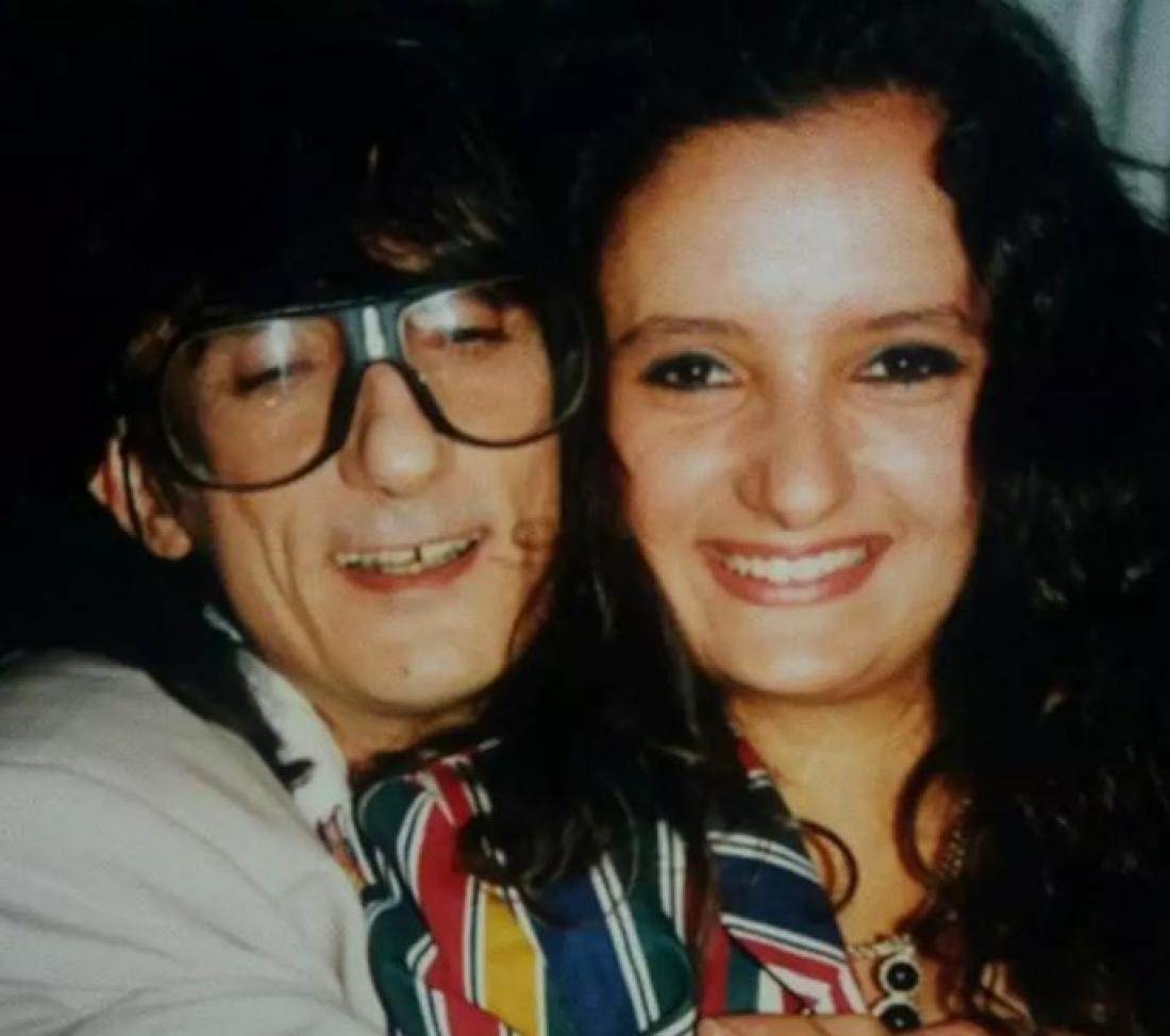 Στάθης Ψάλτης: Συγκλονίζει η κόρη του για τις τελευταίες μέρες του ηθοποιού