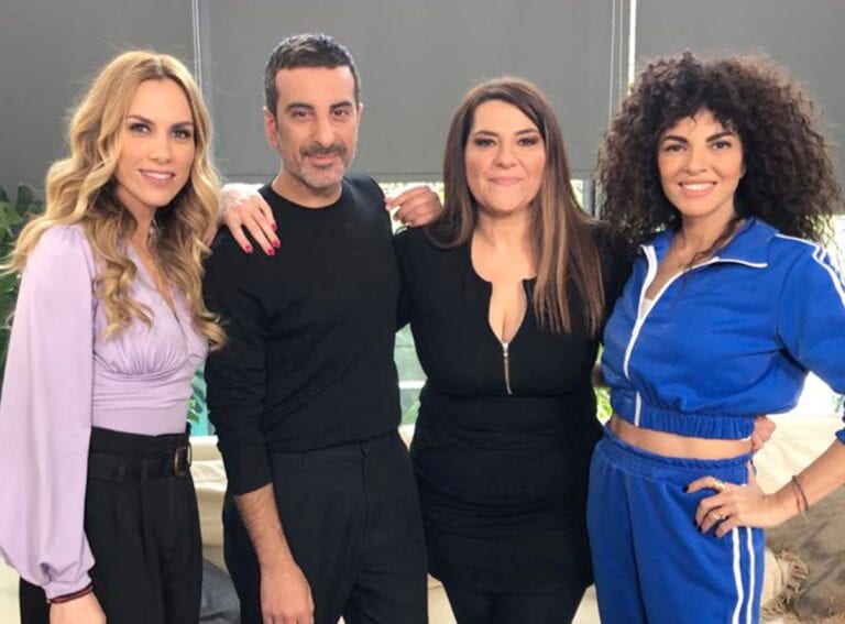 Στέλιος Κουδουνάρης: «Τα μαύρα ρούχα είναι σαν στολή για μένα»