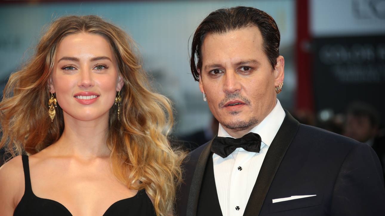 Ο «Βίος και Πολιτεία» του Τζόνι Ντεπ σε 3 ντοκιμαντέρ - Στο επίκεντρο ο πόλεμος με την Χέρντ