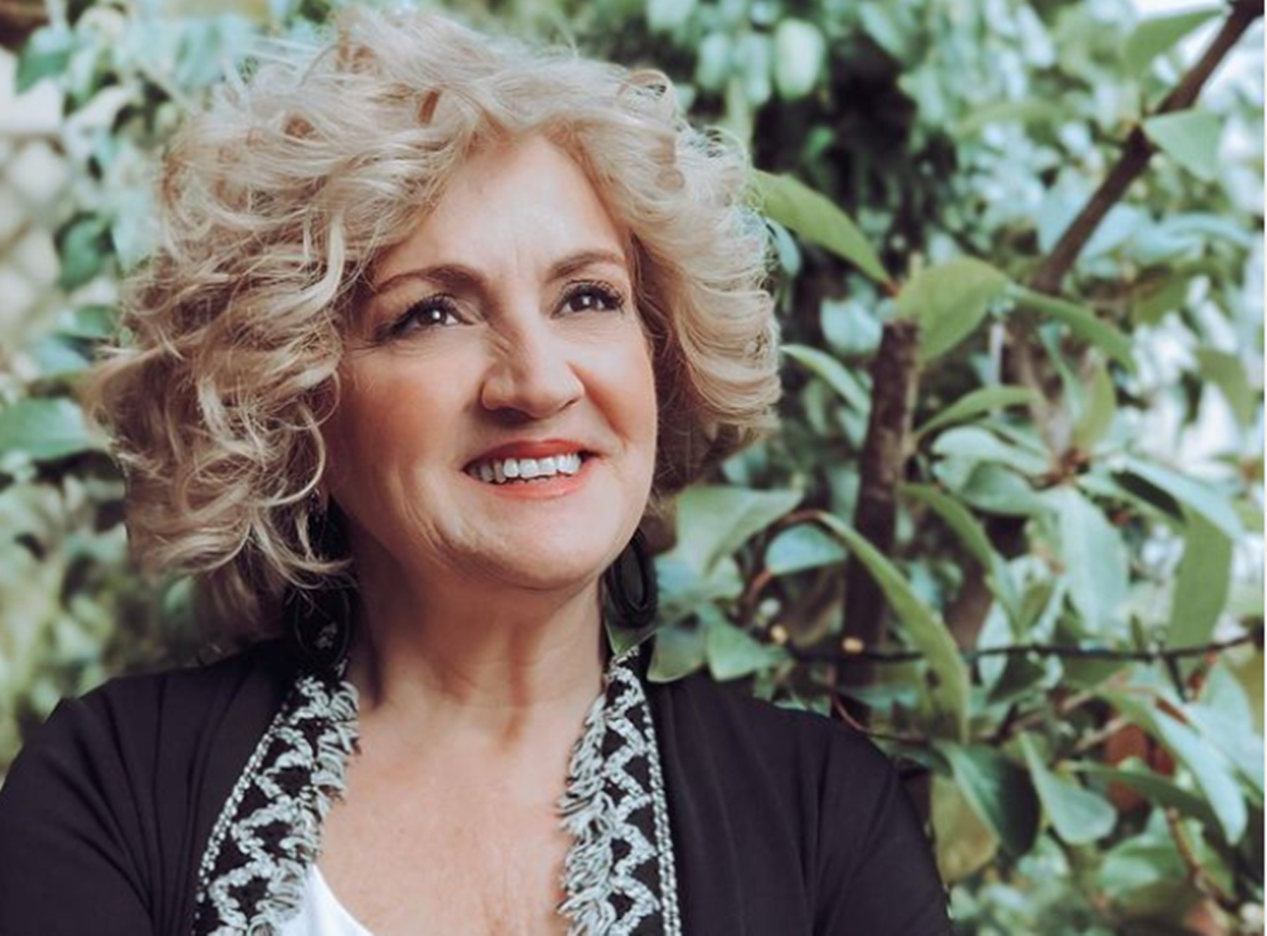 Υρώ Μανέ: καταγγέλλει για ανάρμοστη συμπεριφορά τον καλλιτεχνικό διευθυντή του Δημοτικού Θεάτρου Πειραιά