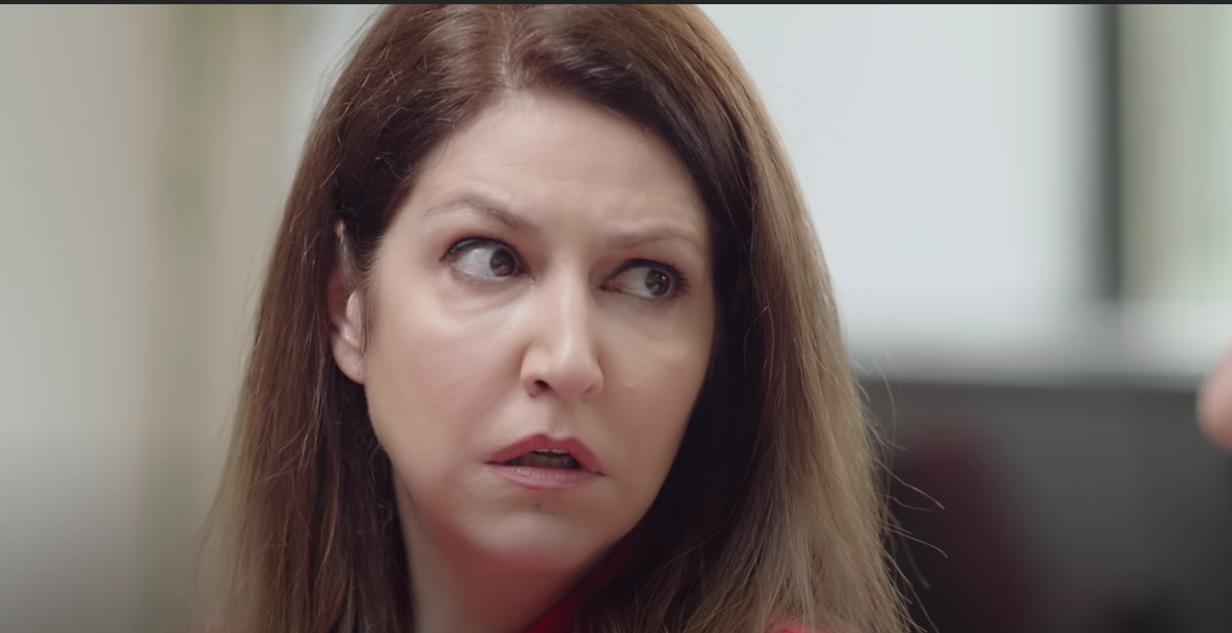 Φωτεινή Τσακίρη: «Η κόρη μου αγαπάει πάρα πολύ το Έρωτας με Διαφορά»