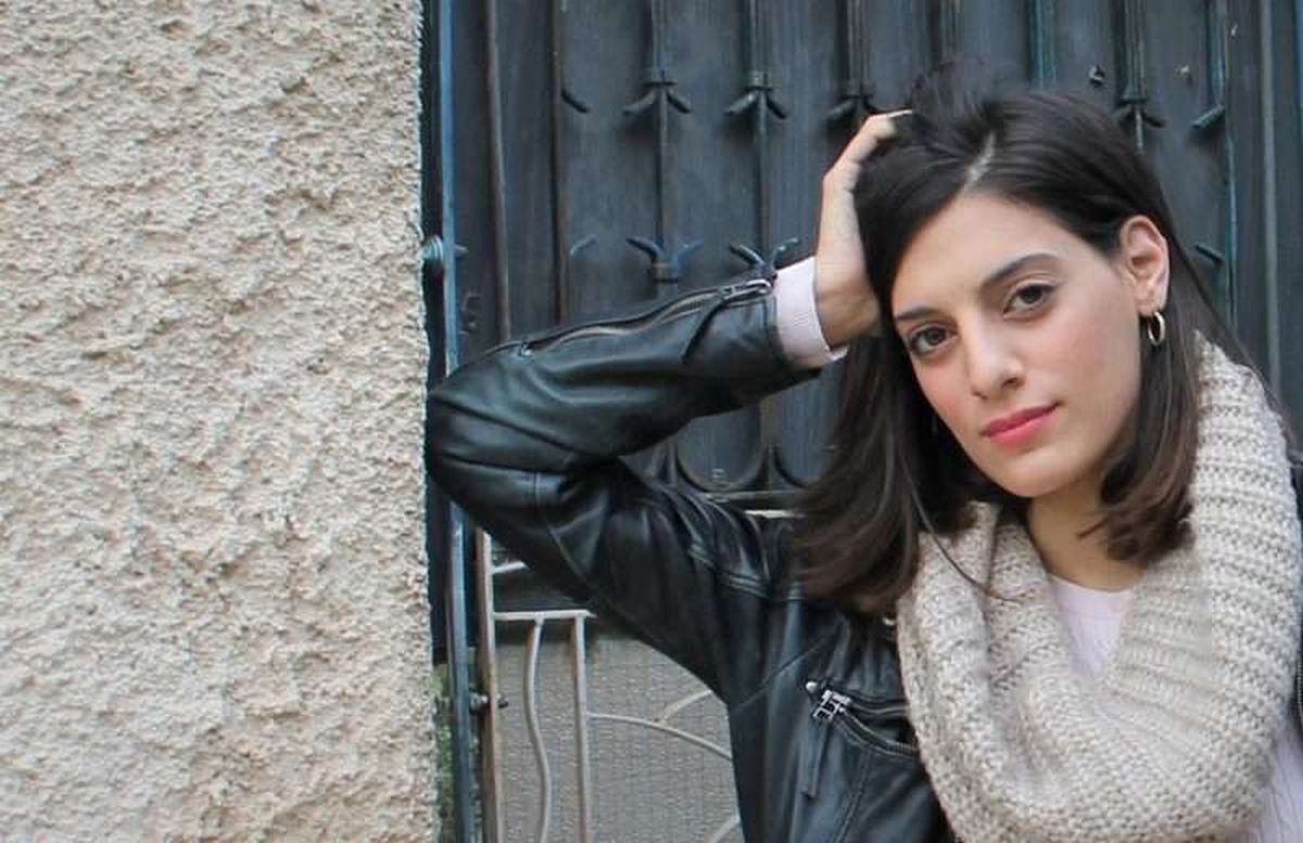 Σιωπηλός Δρόμος - Χριστίνα Χειλά Φαμέλη: «Η Ελπίδα είναι ένας πιο καθαρός ρόλος. Δεν κρύβει κάτι, δεν μπλέκεται σε άλλες ιστορίες»