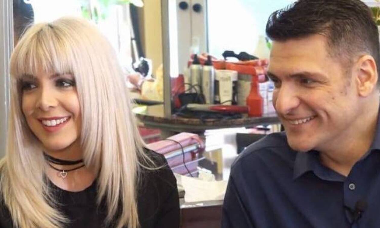 Χρίστος Αντωνιάδης: «Πάντα υπάρχει η σκέψη και ο στόχος ενός παιδιού για να ολοκληρωθεί η οικογένεια»