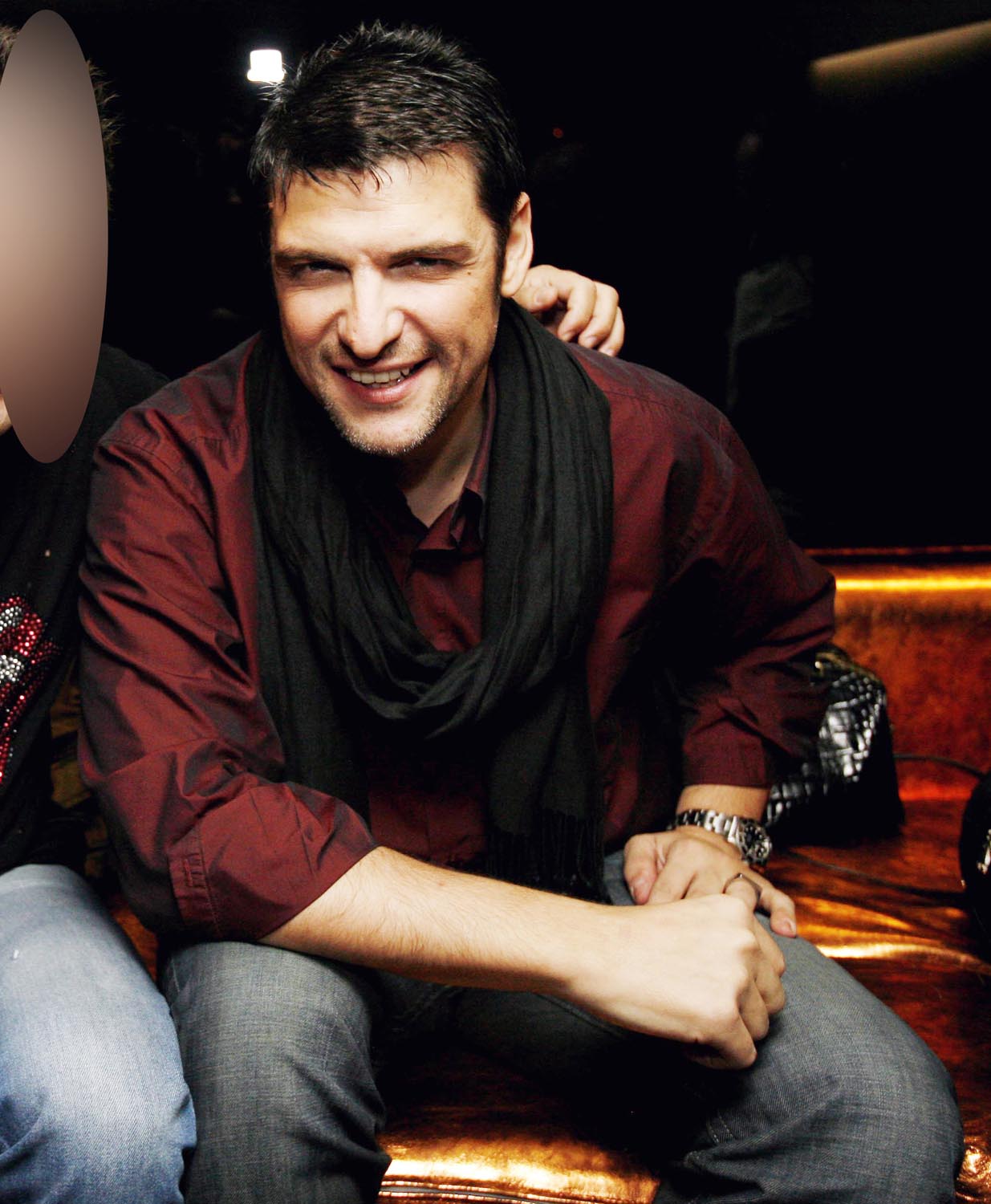 Χρίστος Αντωνιάδης: «Πάντα υπάρχει η σκέψη και ο στόχος ενός παιδιού για να ολοκληρωθεί η οικογένεια»