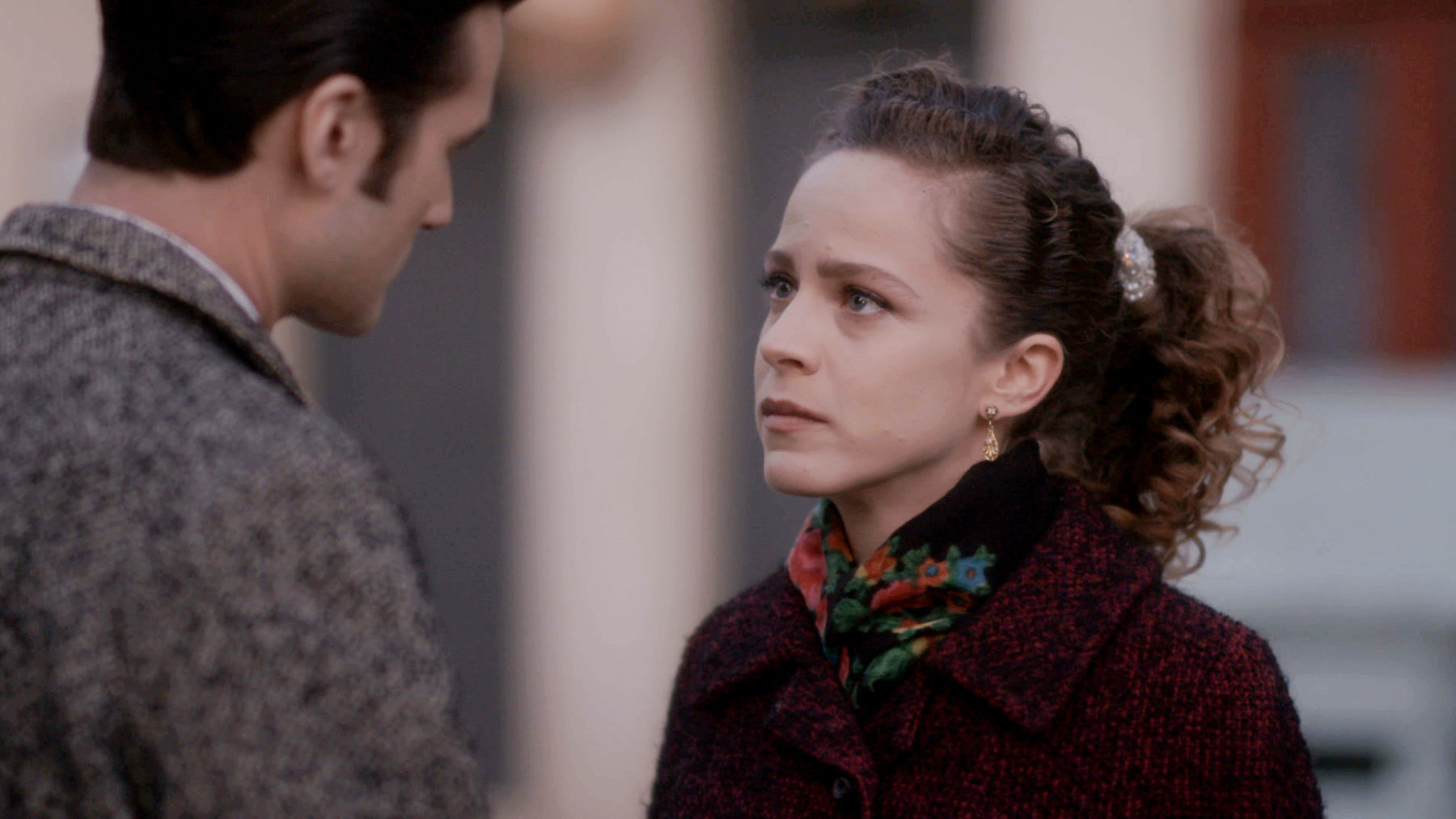 Άγριες μέλισσες spoiler: η πρόταση-βόμβα του Νικηφόρου στην Ασημίνα! Εμφύλιος στις αδελφές Σταμίρη