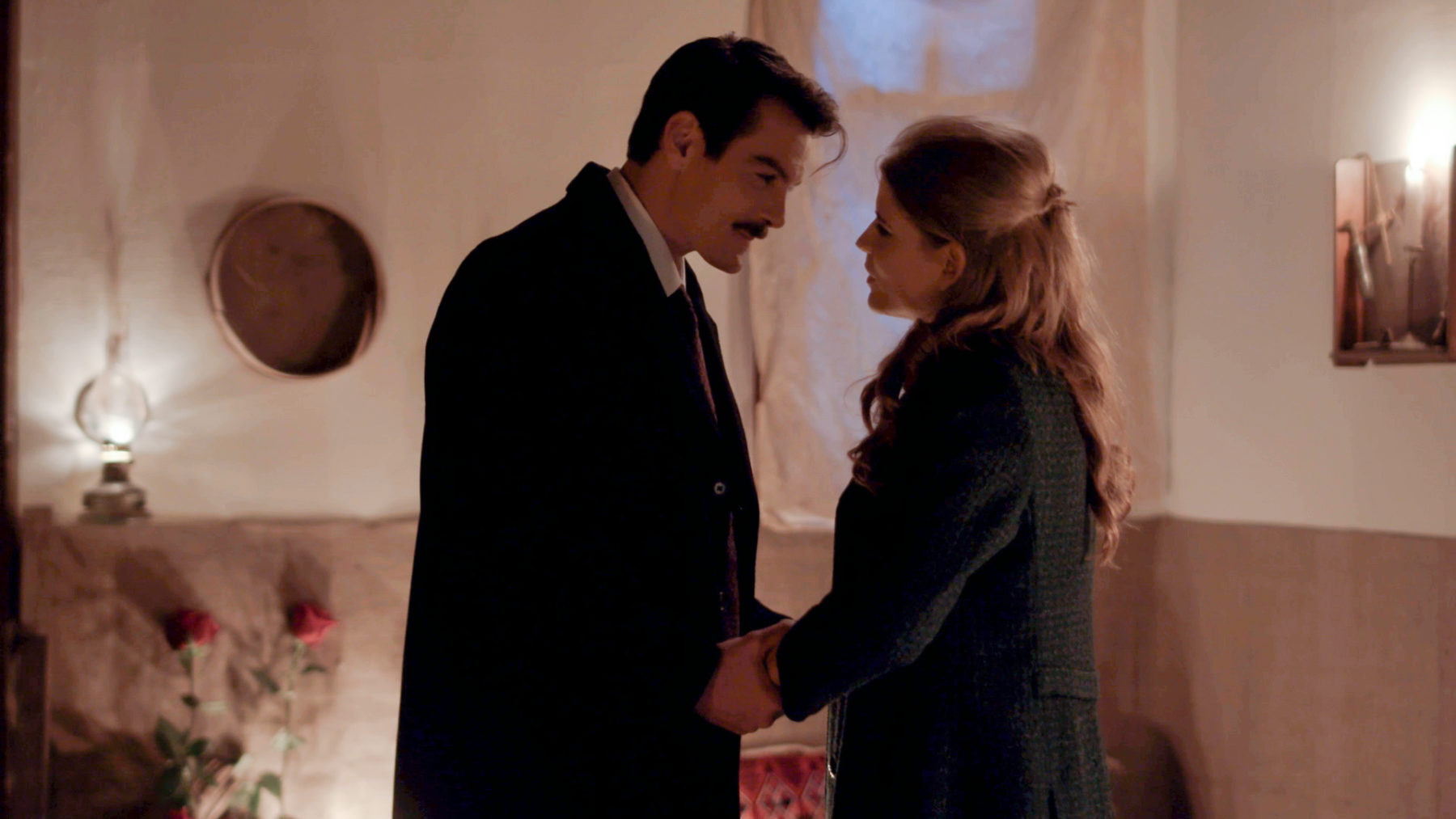 Άγριες μέλισσες: αυτό είναι το τέλος του Κωνσταντή στον δεύτερο κύκλο της σειράς