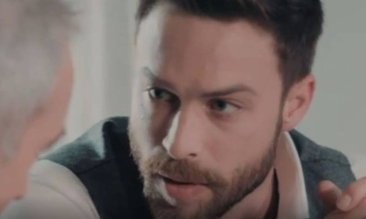 8 Λέξεις: ο Έκτορας καταφέρνει να παγιδέψει τον εκβιαστή της Γεωργίας