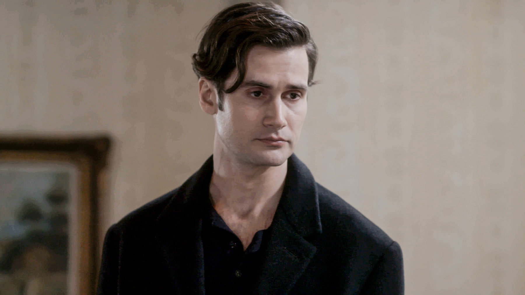 Άγριες μέλισσες spoiler: ο Δούκας αποκληρώνει τον Νικηφόρο! Του γυρνούν όλοι την πλάτη