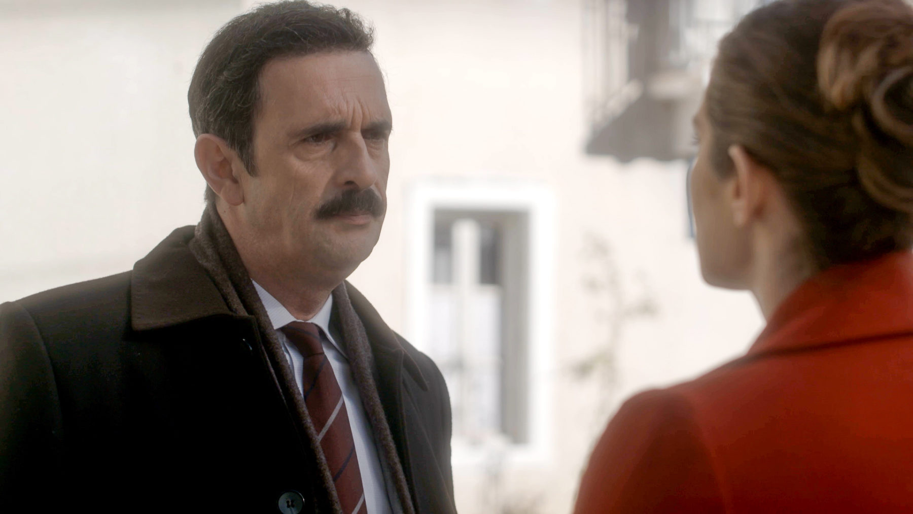 Άγριες μέλισσες spoiler: η Ανέτ ομολογεί και ο Δούκας συλλαμβάνεται για τον φόνο του Θέμελη!