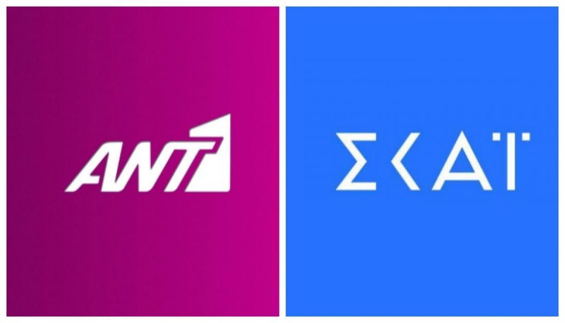 Μεταγραφή έκπληξη από τον ΣΚΑΪ στον ΑΝΤ1! Άρχισαν νωρίς τα… όργανα στην τηλεόραση