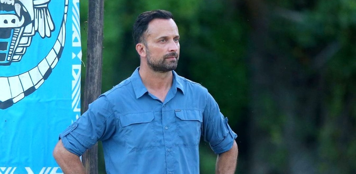 Survivor 4: Ο Γιώργος Λιανός «καρφώνει» την τετράδα του τελικού