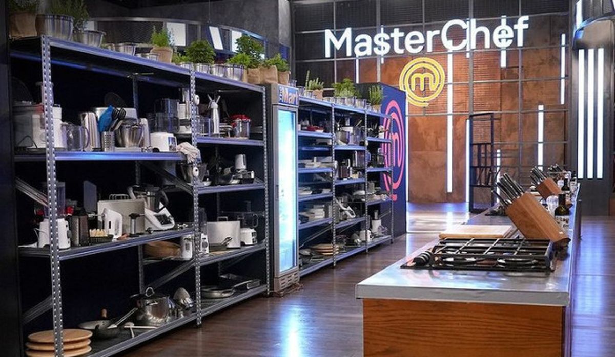 Masterchef 5: ο Διονύσης χρησιμοποίησε όλα τα πλεονεκτήματα που είχε και τους έκανε άνω κάτω στην χθεσινή ομαδική