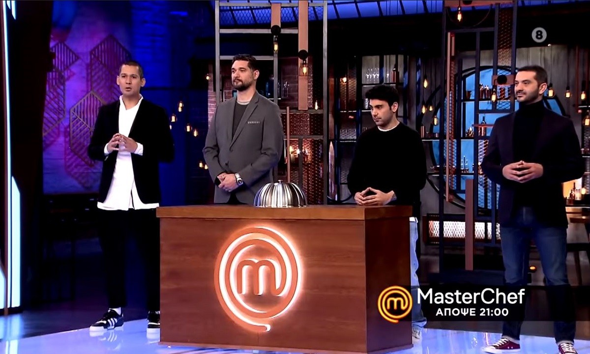 Masterchef 5 spoiler