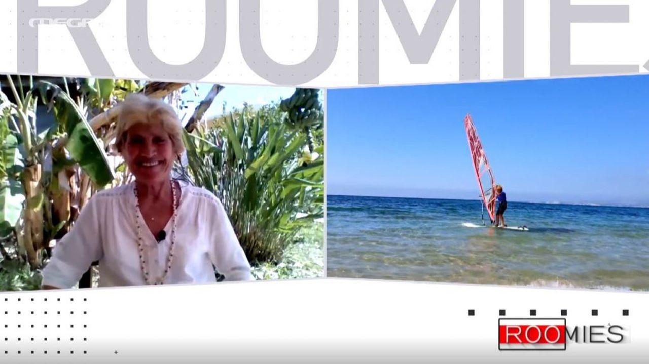 Αναστασία Γερολυμάτου: «Όταν έκανα τη διαδρομή για το ρεκόρ δεν υπήρξε κάποια στιγμή που κουράστηκα»