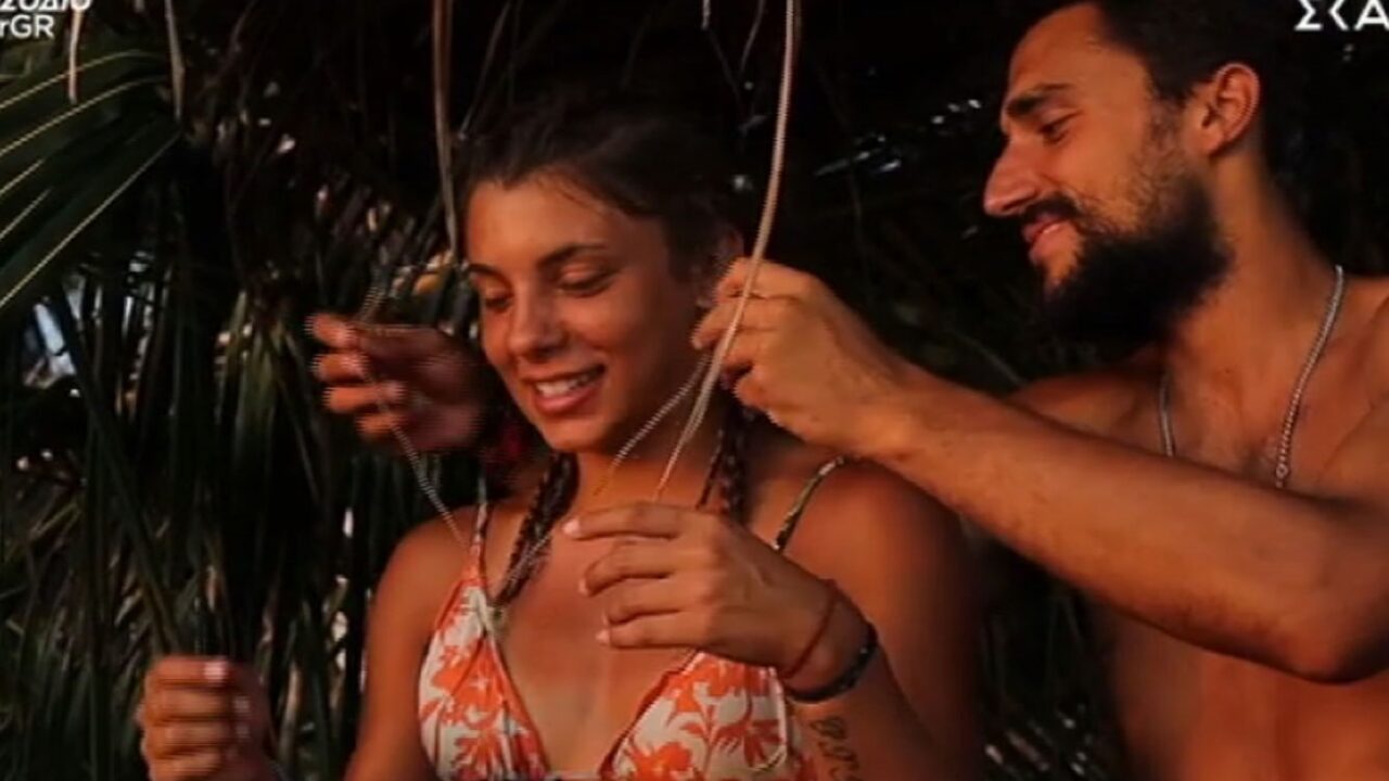 Survivor 4: Μητέρα Μαριαλένας - «Από τον Σάκη το περίμενα ότι θα παίξει αυτό το θέατρο, από την κόρη μου όχι»