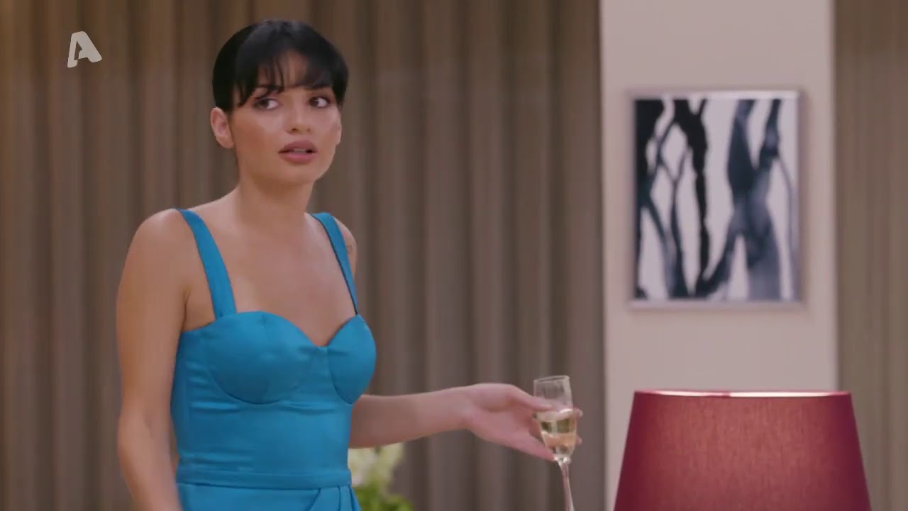 The Bachelor - Αντζελίνα Χαλντέντα: Με αυτές τις κοπέλες έχει κρατήσει επαφές μετά την ολοκλήρωση του ριάλιτι του Alpha