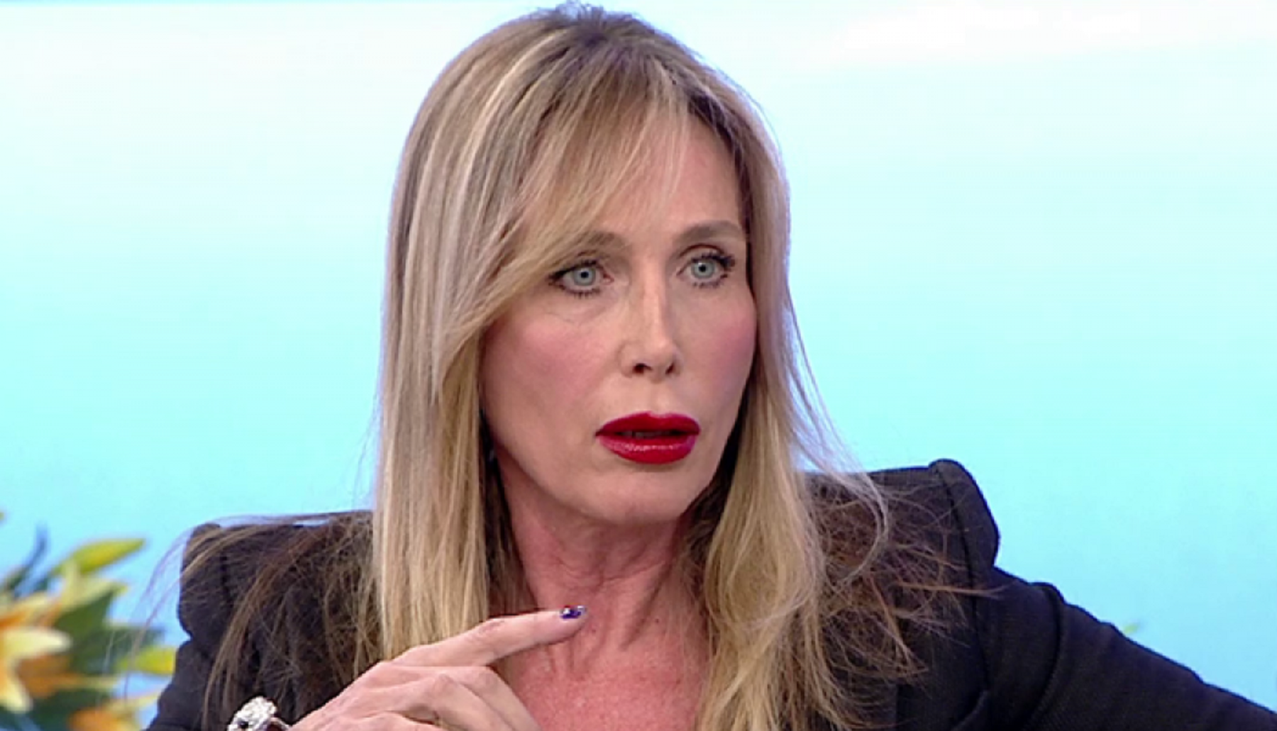 Κατερίνα Γιατζόγλου: «Γνωστός Έλληνας μου είχε κλέψει το τζιπ...»