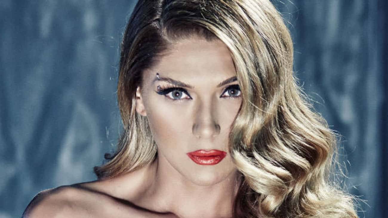 Αγγελική Ηλιάδη: «Δεν κλείνουν όλες οι πληγές αλλά προχώρησα παρακάτω»