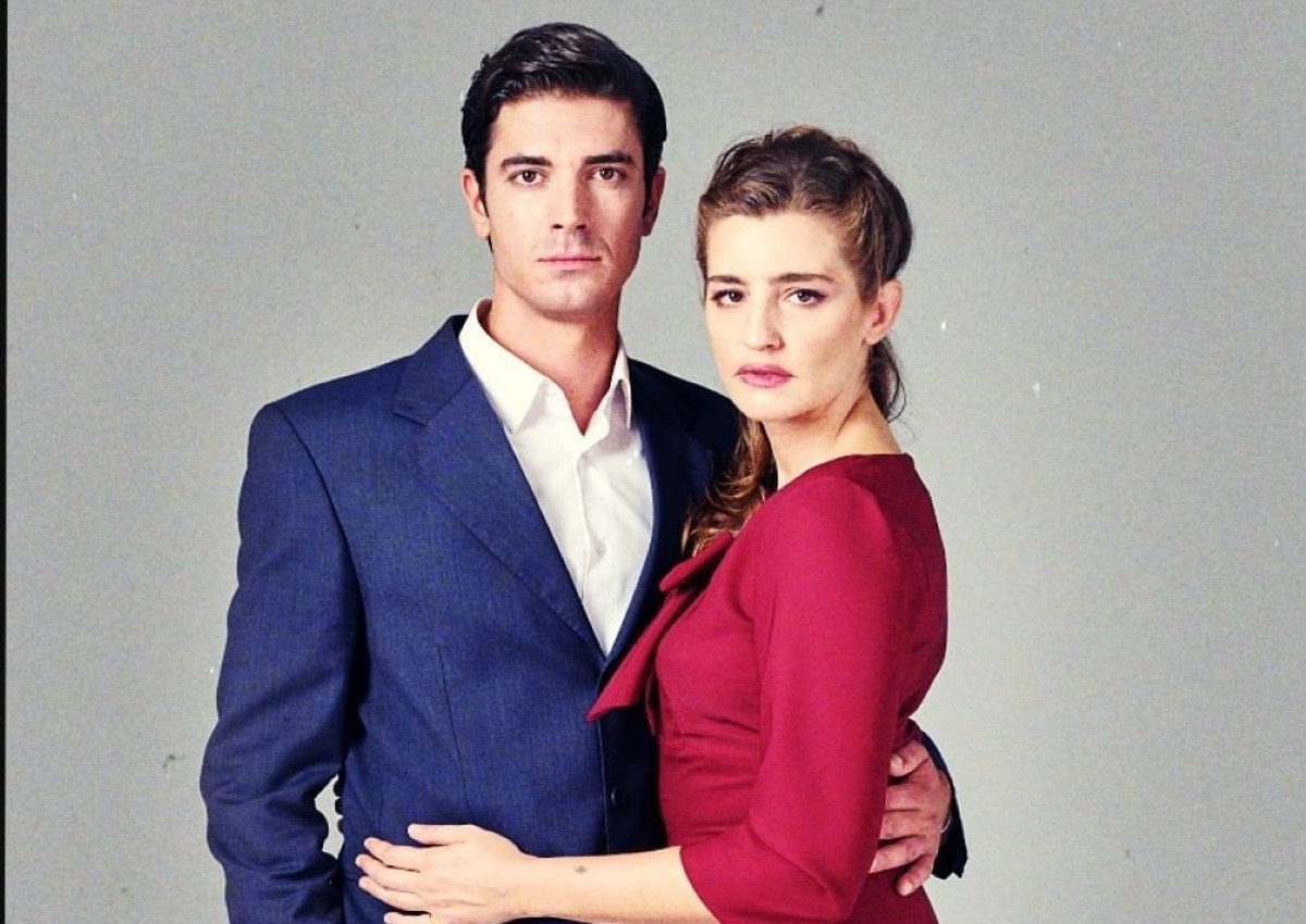 Άγριες Μέλισσες Spoiler: Νέος γολγοθάς για την Ελένη και τον Λάμπρο