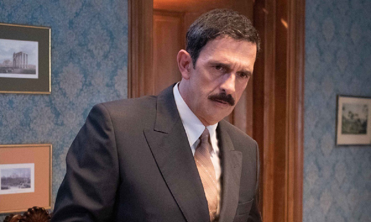 Άγριες Μέλισσες Spoiler: Ο ∆ούκας υπουργός της χούντας!