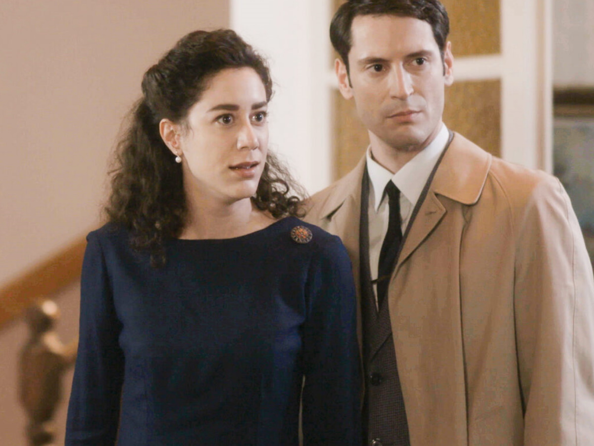 Άγριες μέλισσες: η εντυπωσιακή μεταμόρφωση της Πηνελόπης! Δείτε τη και θα καταλάβετε