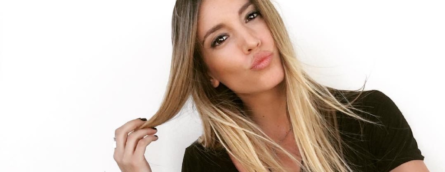 Αθηνά Οικονομάκου: Έτσι αποχαιρέτησε το Έλα στη θέση μου – «Ένας μεγάλος κύκλος κλείνει για μένα»